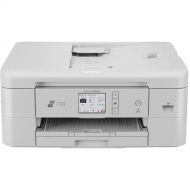 Brother MFC-J1800DW Print & Cut All-in-One Color Inkjet Printer