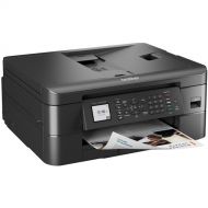 Brother MFC-J1010DW Wireless Inkjet All-in-One Color Printer