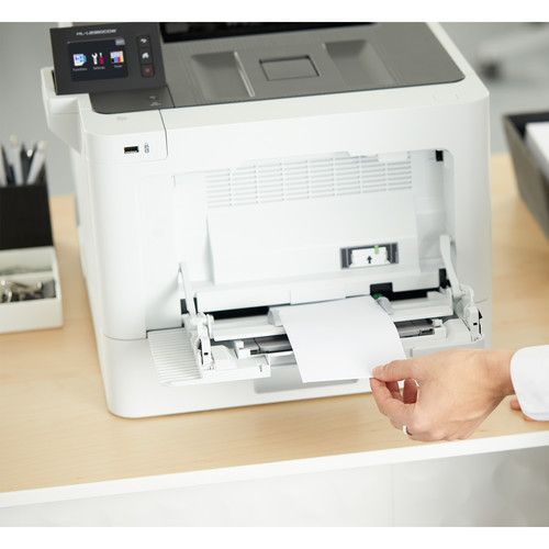 브라더 Brother HL-L8360CDW Color Laser Printer