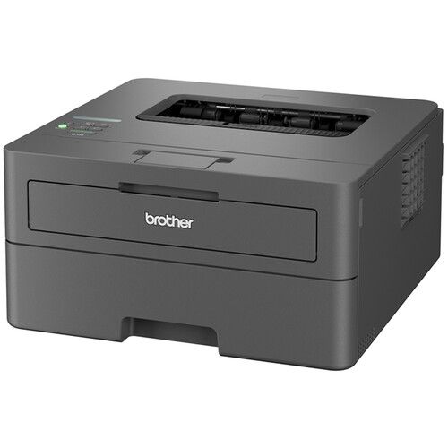 브라더 Brother HL-L2405W Wireless Compact Monochrome Laser Printer