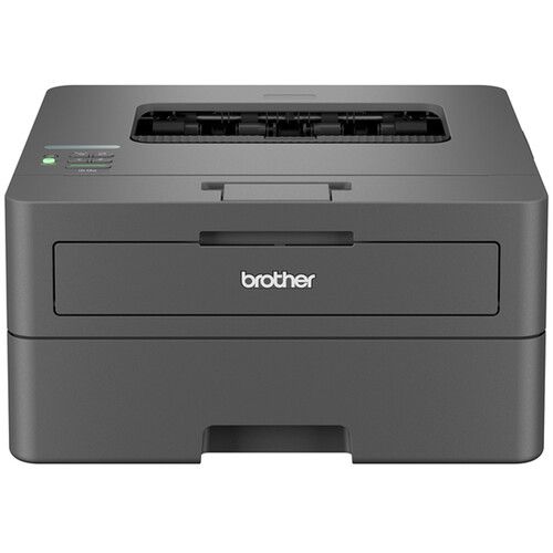 브라더 Brother HL-L2405W Wireless Compact Monochrome Laser Printer