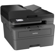 Brother MFC-L2820DW All-in-One Monochrome Laser Printer