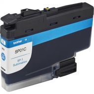 Brother SP01CS Cyan Sublimation Ink Cartridge (47mL)