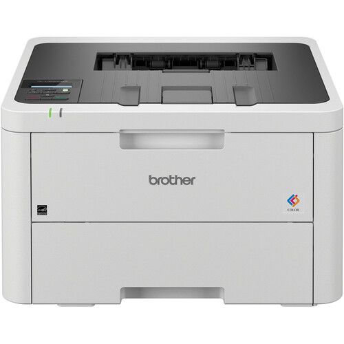 브라더 Brother Wireless HL-L3220CDW Compact Digital Color Printer