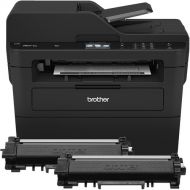 Brother MFC-L2750DW XL All-In-One Monochrome Laser Printer