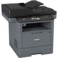 Brother DCP-L5600DN All-in-One Monochrome Laser Printer