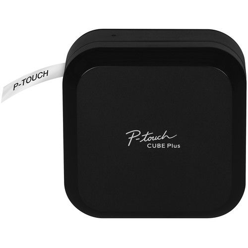 브라더 Brother P-touch CUBE Plus Label Maker