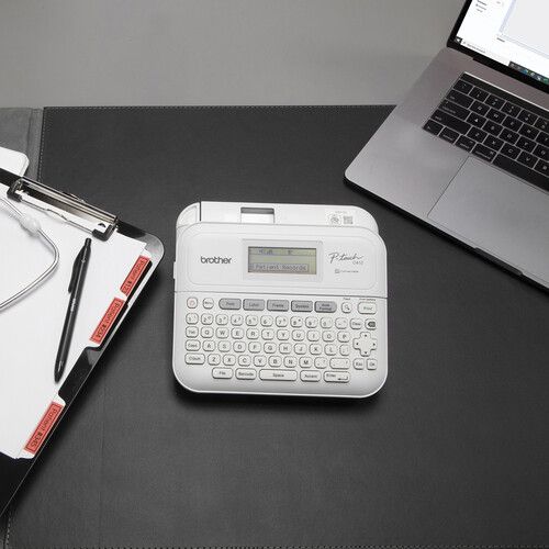 브라더 Brother PT-D410 Desktop Label Maker