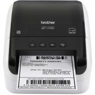 Brother QL-1100C Wide Format Professional Label Printer