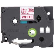 Brother Genuine P-Touch TZE-252 Tape, 1