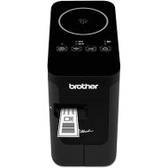 Brother PT-P750W Wireless/NFC Capable Label Printer for PC/Mac