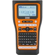 Brother PT-E560BTVP P-Touch Edge Handheld Industrial Label Printer with Bluetooth and Dual auto-Cutter (up to 24mm Labels)
