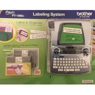 Brother Labeling System PT1880C P-Touch Label Maker