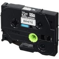 Brother Genuine P-Touch, HGE-S231 5 Pack Tape (HGES2315PK) 0.47