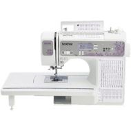 Brother SQ9285 Computerized Sewing and Quilting Machine with Wide Table, Certified Refurbished