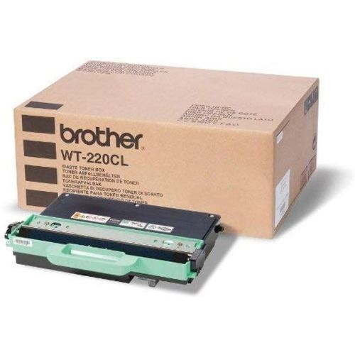 브라더 Brother Genuine WT220CL Waste Toner Box, WT220