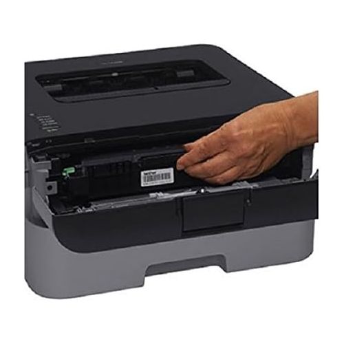 브라더 Brother HL-L2320D Mono Laser Printer