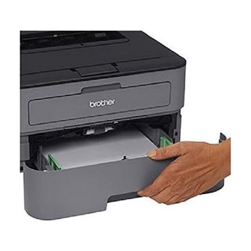 브라더 Brother HL-L2320D Mono Laser Printer