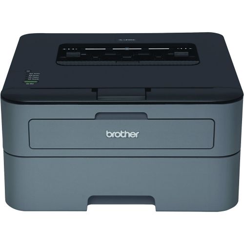 브라더 Brother HL-L2320D Mono Laser Printer