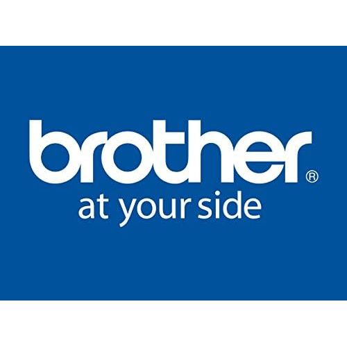 브라더 Brother Innobella LC51BK Ink Cartridge, 500 Page Yield, Black