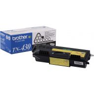 Brother TN-430 Fax-4750 5750 8350 8750 HL-1030 1230 1430 MFC-8300 9600 Toner Cartridge (Black) in Retail Packaging