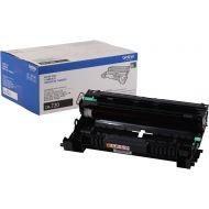 Brother Genuine Drum Unit, DR720, Seamless Integration, Yields Up to 30,000 Pages, Black