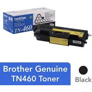 Brother TN-460 DCP-1200 1400 FAX-4750 5750 8350 HL-1030 P2500 MFC-8300 8500 Toner Cartridge (Black) in Retail Packaging