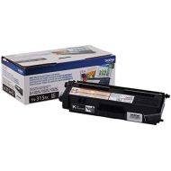 Brother TN-315BK DCP-9050 9055 9270 HL-4140 4150 4570 MFC-9460 9465 9560 9970 Toner Cartridge (Black) in Retail Packaging