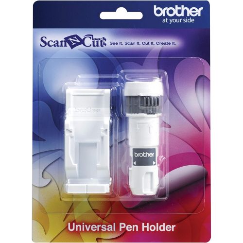 브라더 Brother Universal Pen Holder, CAUNIPHL1