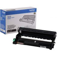 Brother Genuine Drum Unit, DR420, Seamless Integration, Yields Up to 12,000 pages, Black