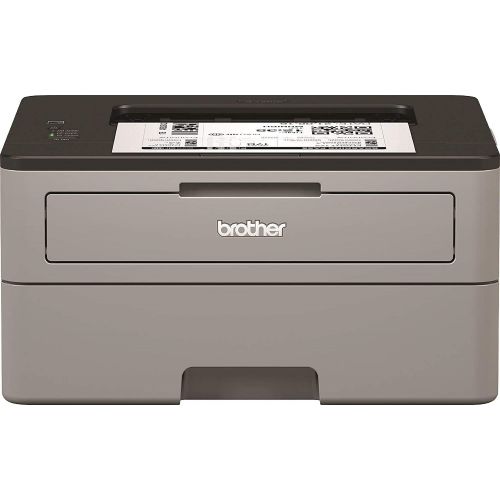 브라더 [아마존베스트]Brother HL-L2300D Monochrome Laser Printer with Duplex Printing