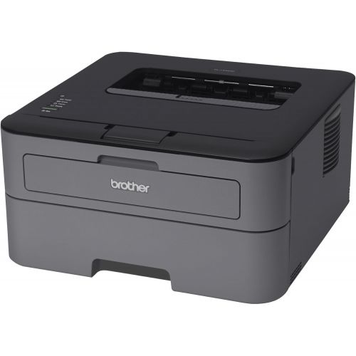 브라더 [아마존베스트]Brother HL-L2300D Monochrome Laser Printer with Duplex Printing