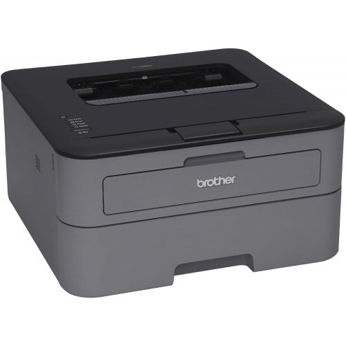 브라더 [아마존베스트]Brother HL-L2300D Monochrome Laser Printer with Duplex Printing