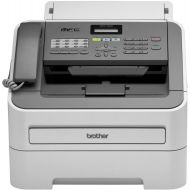 [아마존베스트]Brother Printer MFC7240 Monochrome Printer with Scanner, Copier and Fax,Grey