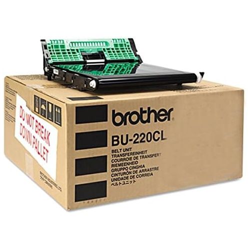 브라더 [아마존베스트]Brother Genuine Transfer Unit Belt BU220CL Without Retail Packaging for HL-3140CW HL-3170CDW MFC-9130CW, MFC-9330CDW, MFC-9340CDW
