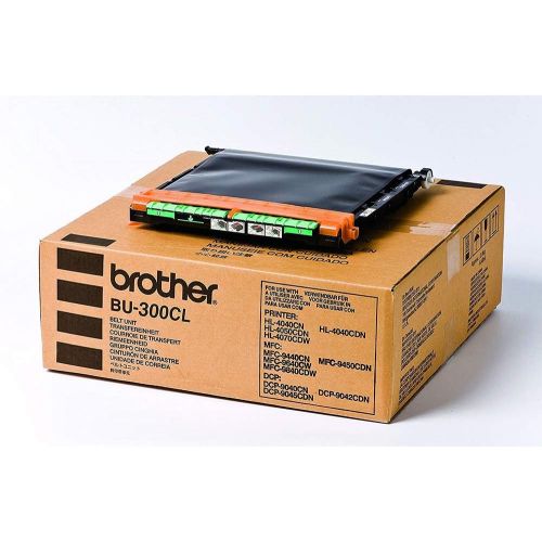 브라더 [아마존베스트]Brother Mfc-9970Cdw Transfer Belt (Oem) - 50,000 Pages