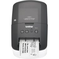 [아마존베스트]Brother High-Speed Label Printer with Wireless Networking (QL710W)