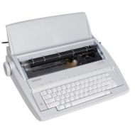 [아마존베스트]Brother GX-6750 Daisy Wheel Electric Typewriter