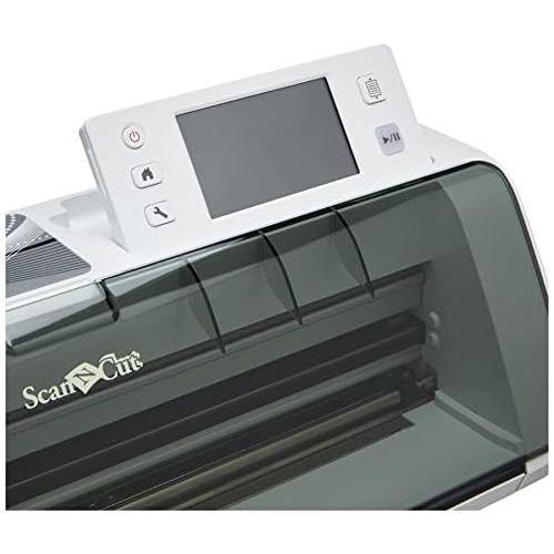 브라더 [아마존베스트]Hobby Cutter Plotter Brother ScanNCut CM300with Scanner