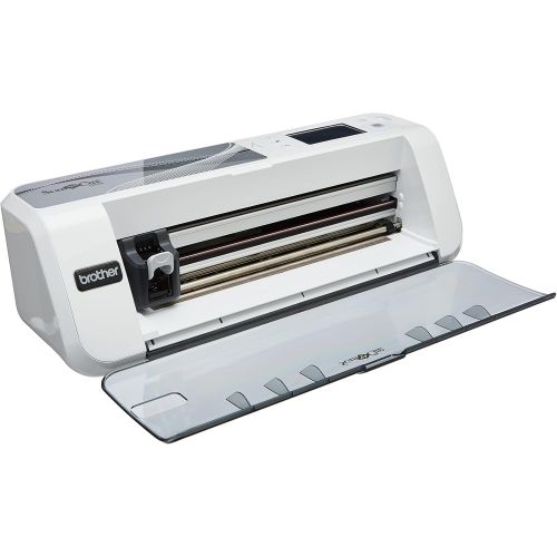 브라더 [아마존베스트]Hobby Cutter Plotter Brother ScanNCut CM300with Scanner