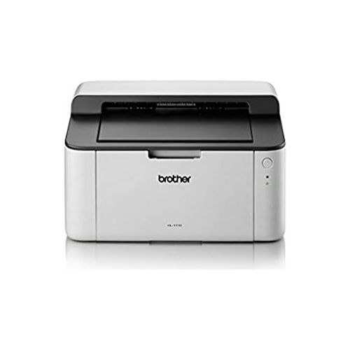 브라더 [아마존베스트]Brother HL-1110 A4 Mono Laser Printer