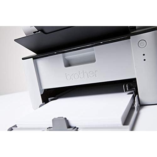 브라더 [아마존베스트]Brother HL-1110 A4 Mono Laser Printer