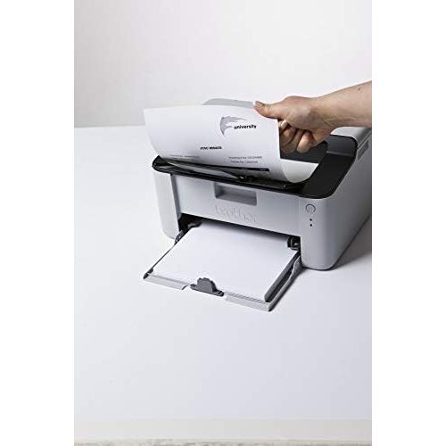 브라더 [아마존베스트]Brother HL-1110 A4 Mono Laser Printer