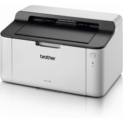 브라더 [아마존베스트]Brother HL-1110 A4 Mono Laser Printer