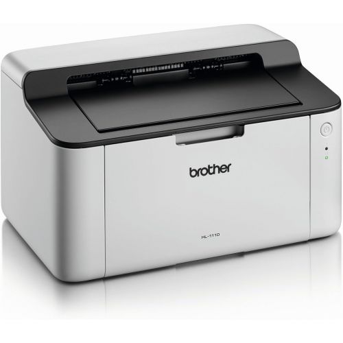 브라더 [아마존베스트]Brother HL-1110 A4 Mono Laser Printer