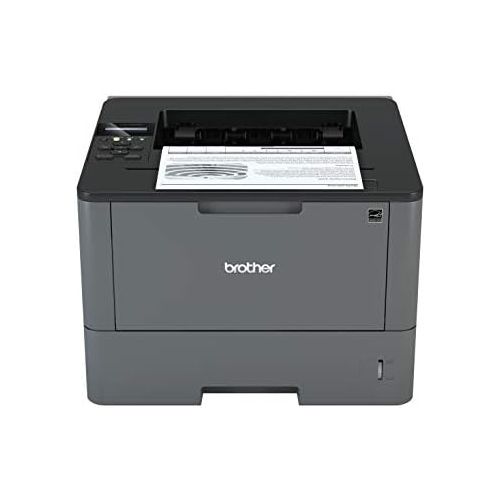 브라더 [아마존베스트]Brother HL-L5000D A4 monochrome laser printer