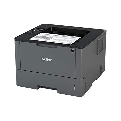 브라더 [아마존베스트]Brother HL-L5000D A4 monochrome laser printer