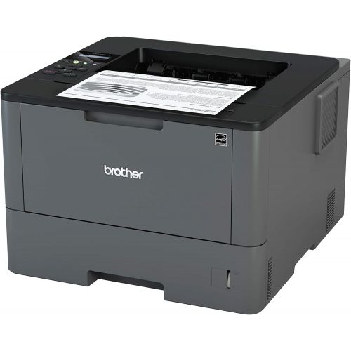 브라더 [아마존베스트]Brother HL-L5000D A4 monochrome laser printer