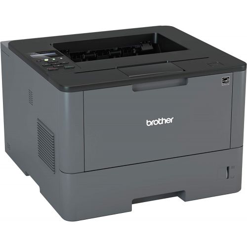 브라더 [아마존베스트]Brother HL-L5000D A4 monochrome laser printer