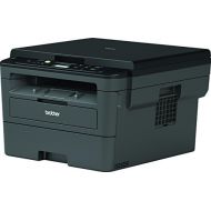 [아마존베스트]Brother dcp l2530dw - multifunction device laser printer duplex WLAN with imprint (30 ppm, USB 2.0, WiFi Direct, processor 600 MHz, 64 MB memory) Grey